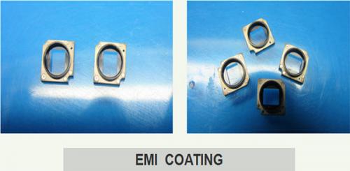 EMI COATING